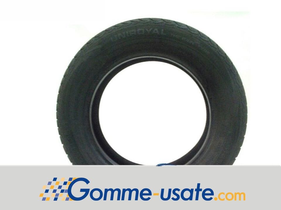 Thumb Uniroyal Gomme Usate Uniroyal 175/65 R15 84T MS Plus 66 M+S (60%) pneumatici usati Invernale_1